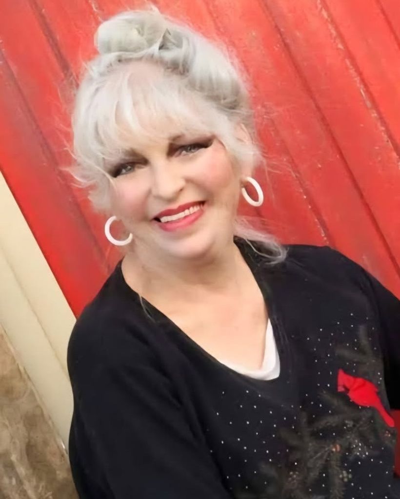 Elizabeth Ann Meyer Profile Photo