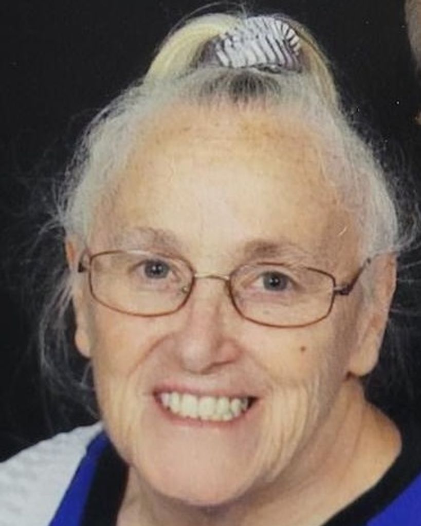 Ruth Ann Green Profile Photo