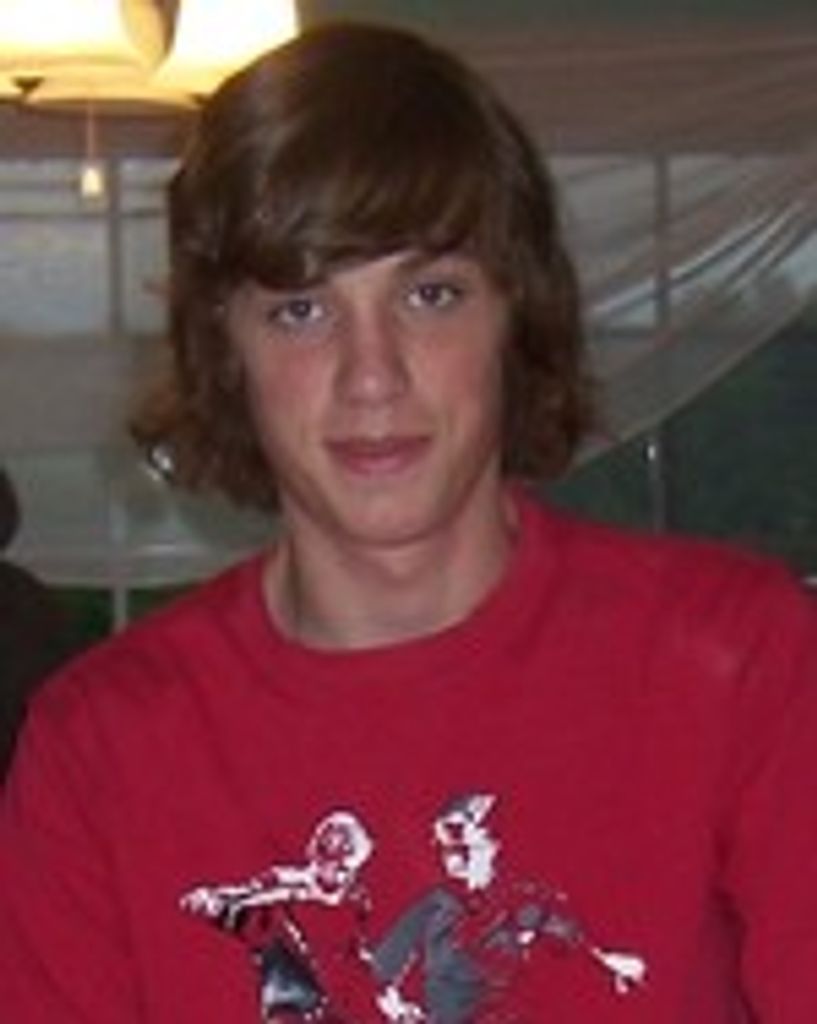 Evan Joseph Lewis