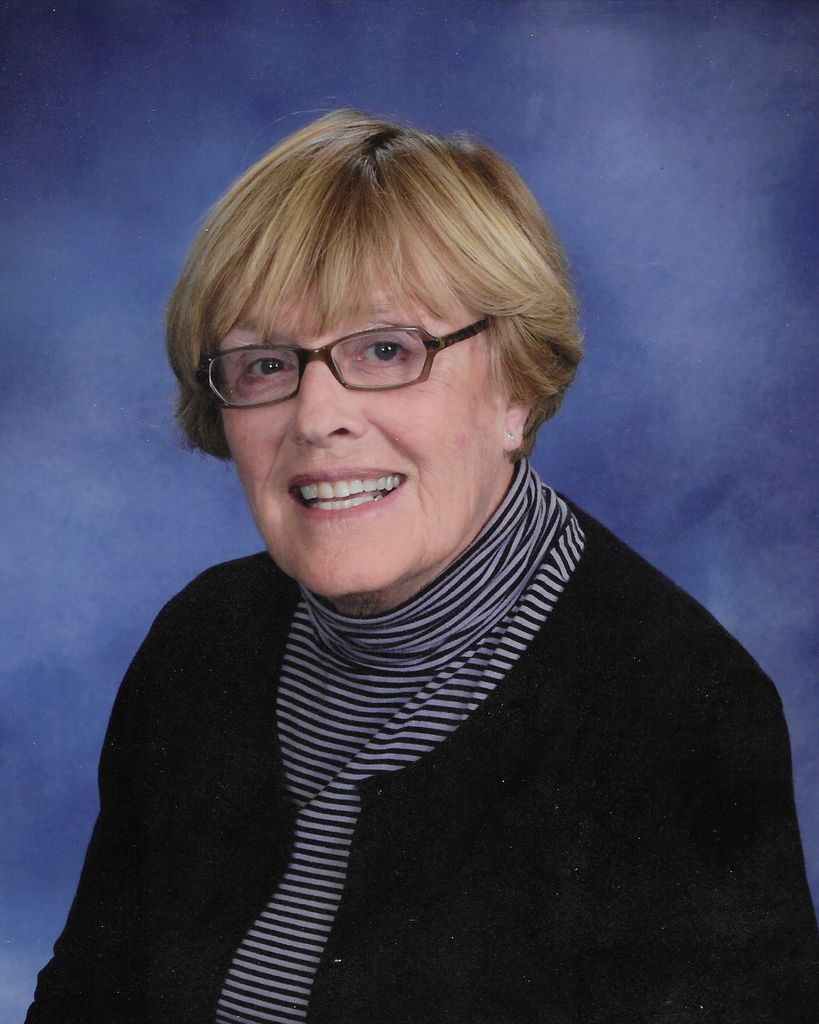 Judith Ann "Judie" Woods
