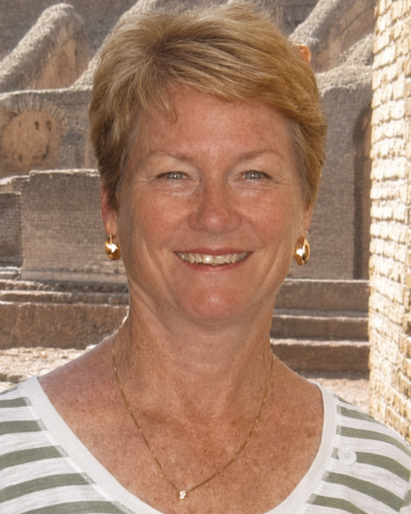 Brenda Joyce Hayes Profile Photo