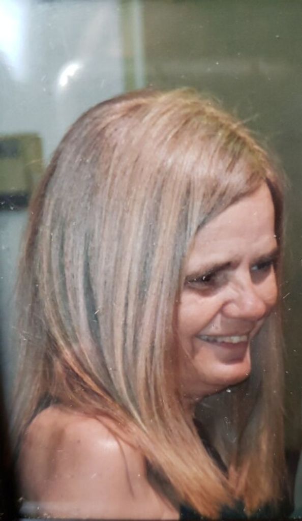 Misty Faye (Hall)  Oates Profile Photo