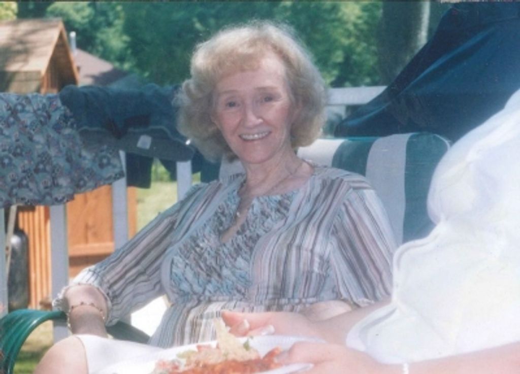 Meredith A. Janssen