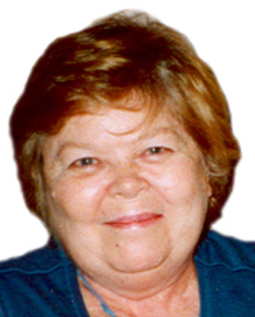 Elizabeth Anne Bohosian