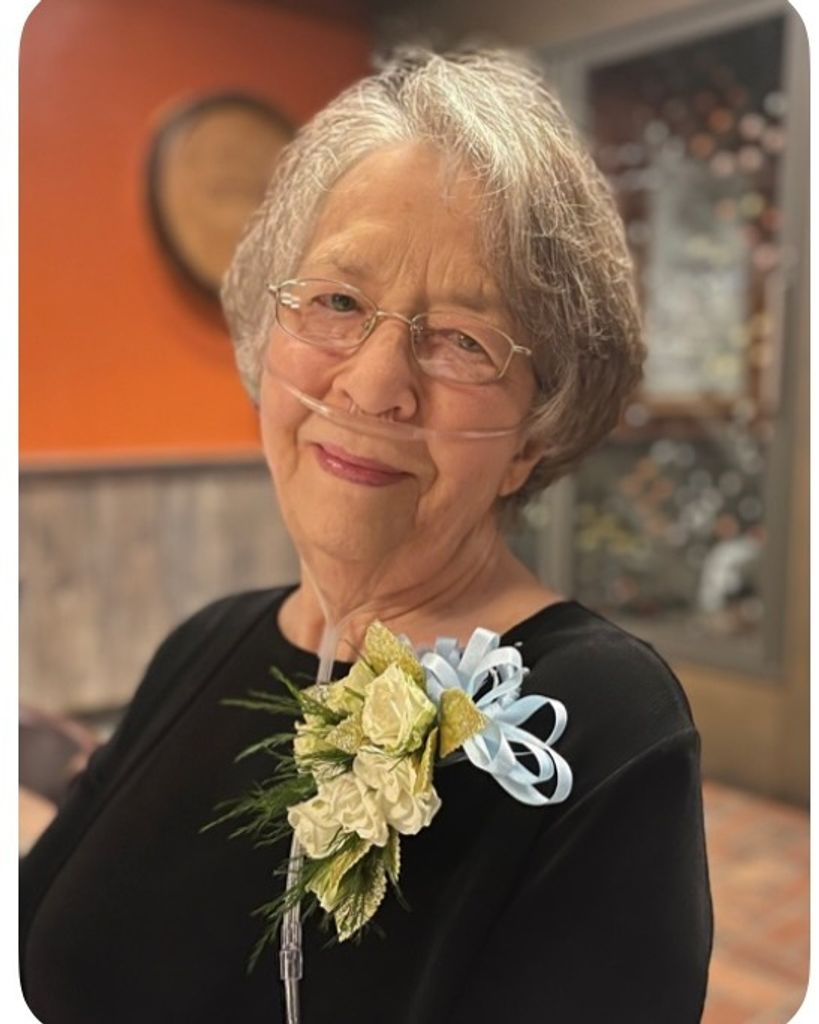 Rebekah Ruth Bellatti