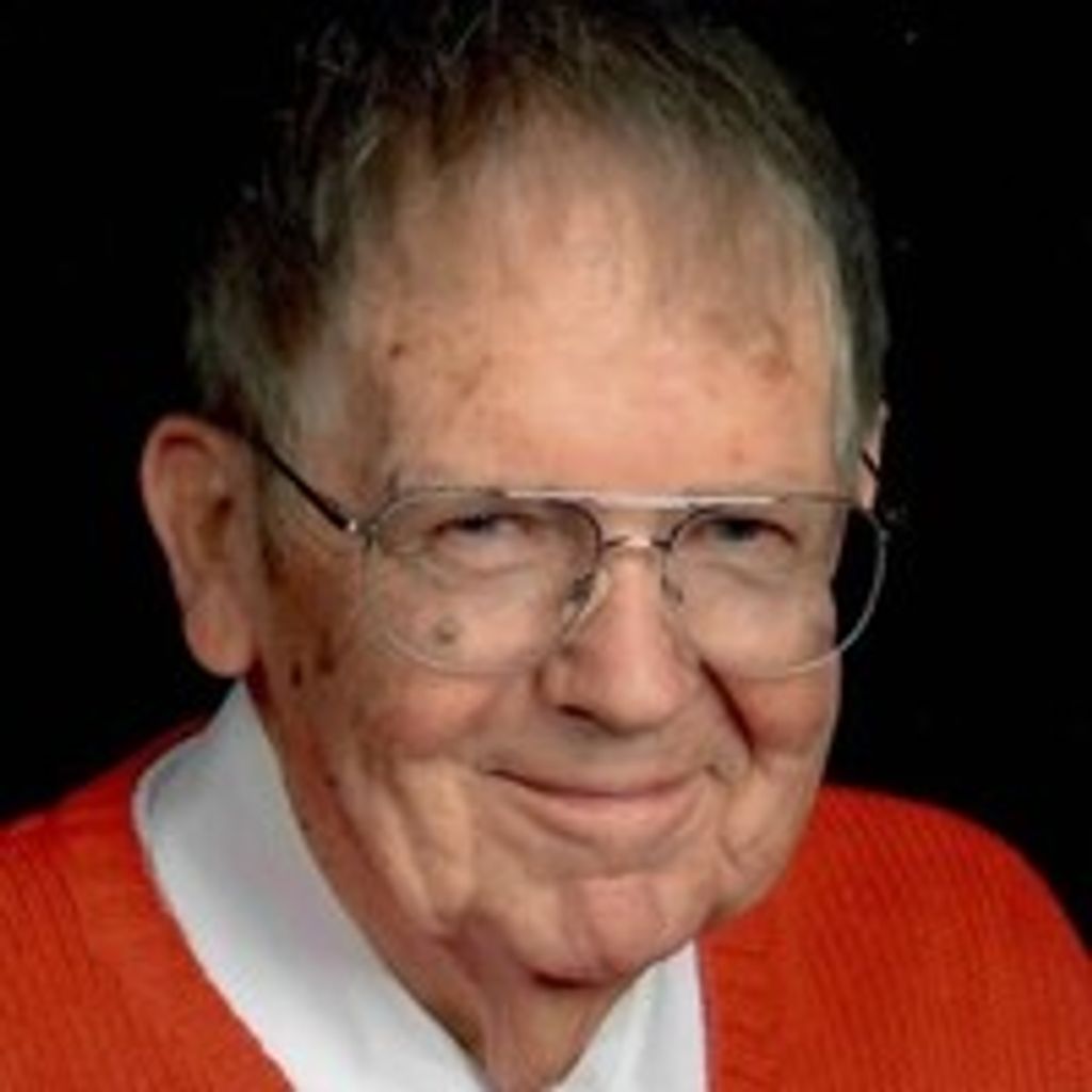 Robert D. Farrell