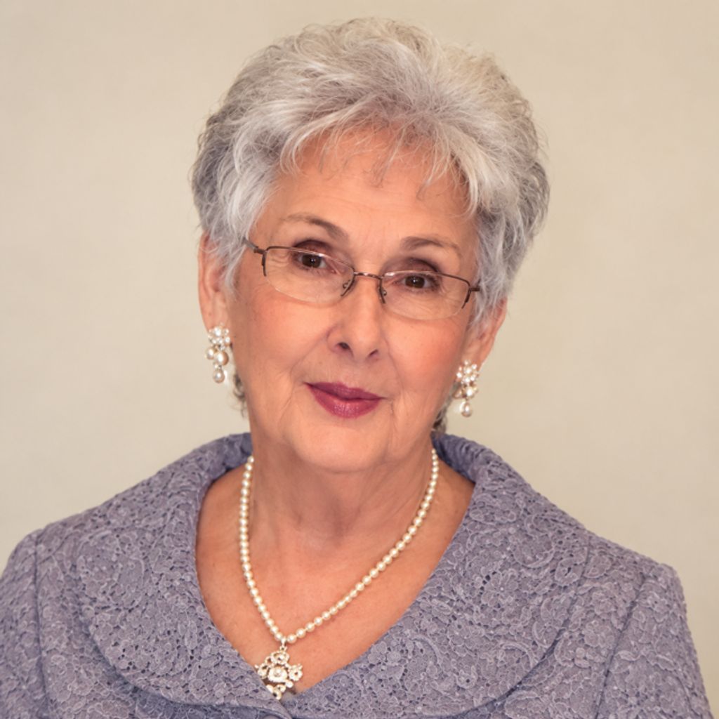 Janis Darlene "Dot" Adams