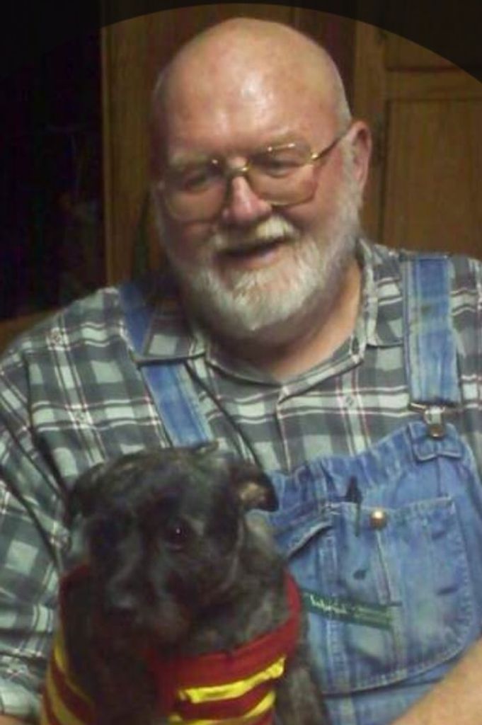 Danny Ray Masser