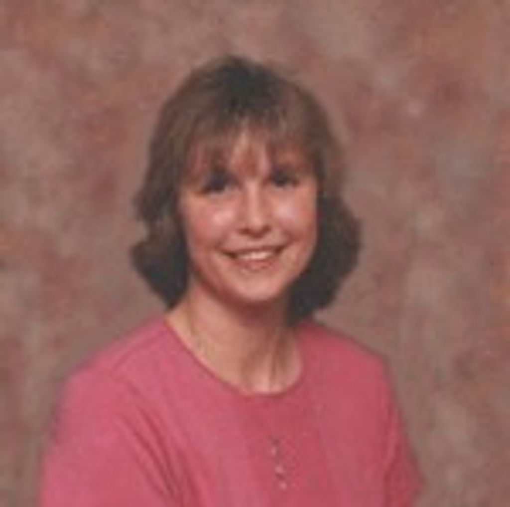 Melissa Caudill