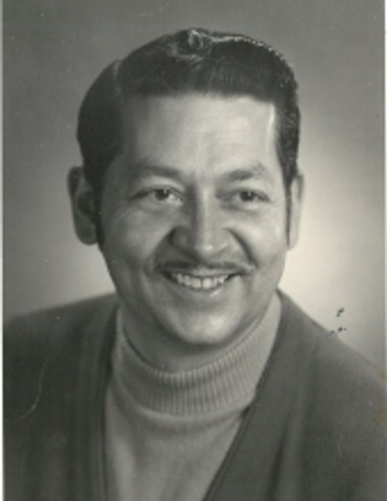 Richard "Dick" D. Soter