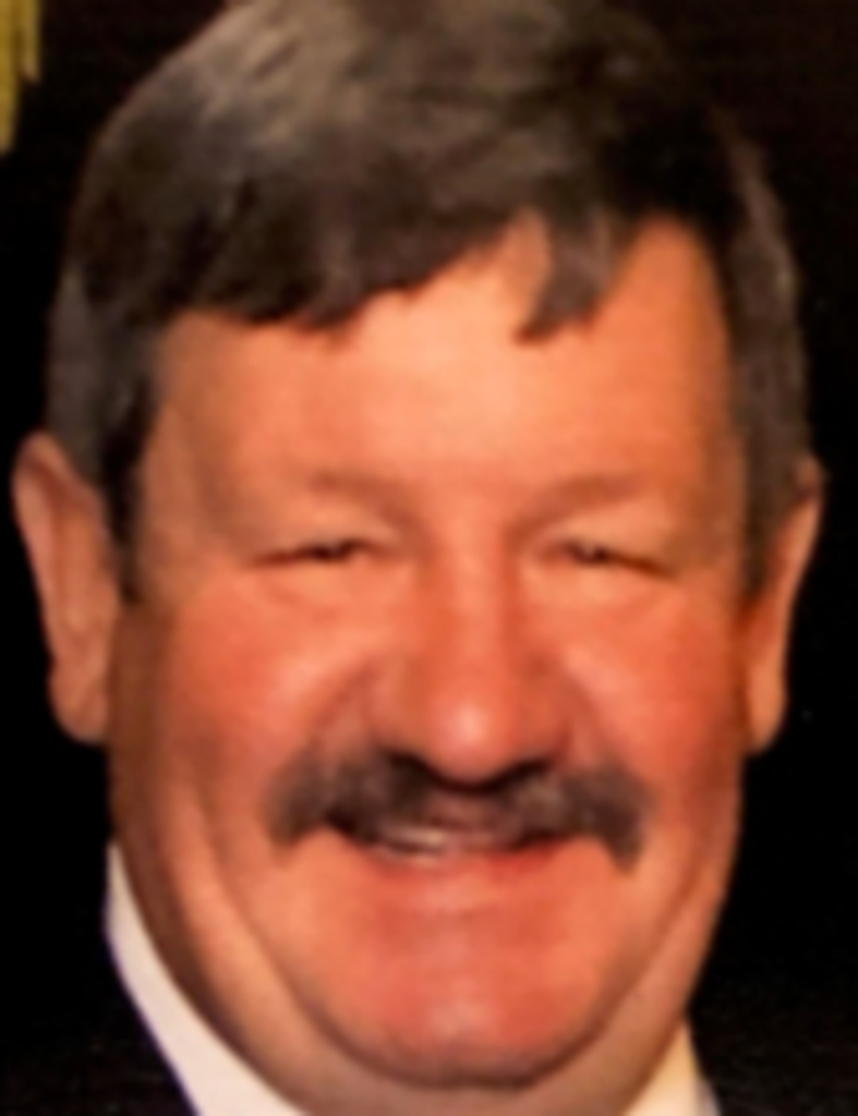 Larry L. Perseke