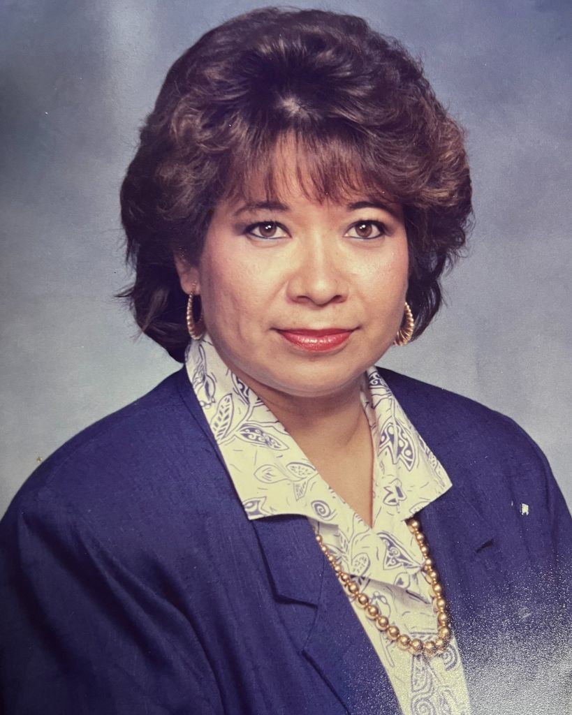 Irma Isaura Virgen Profile Photo