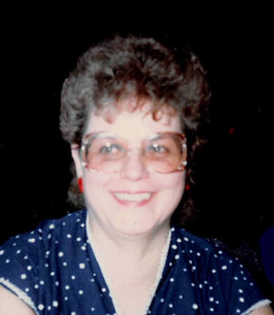 Suzanne Schatzman Profile Photo