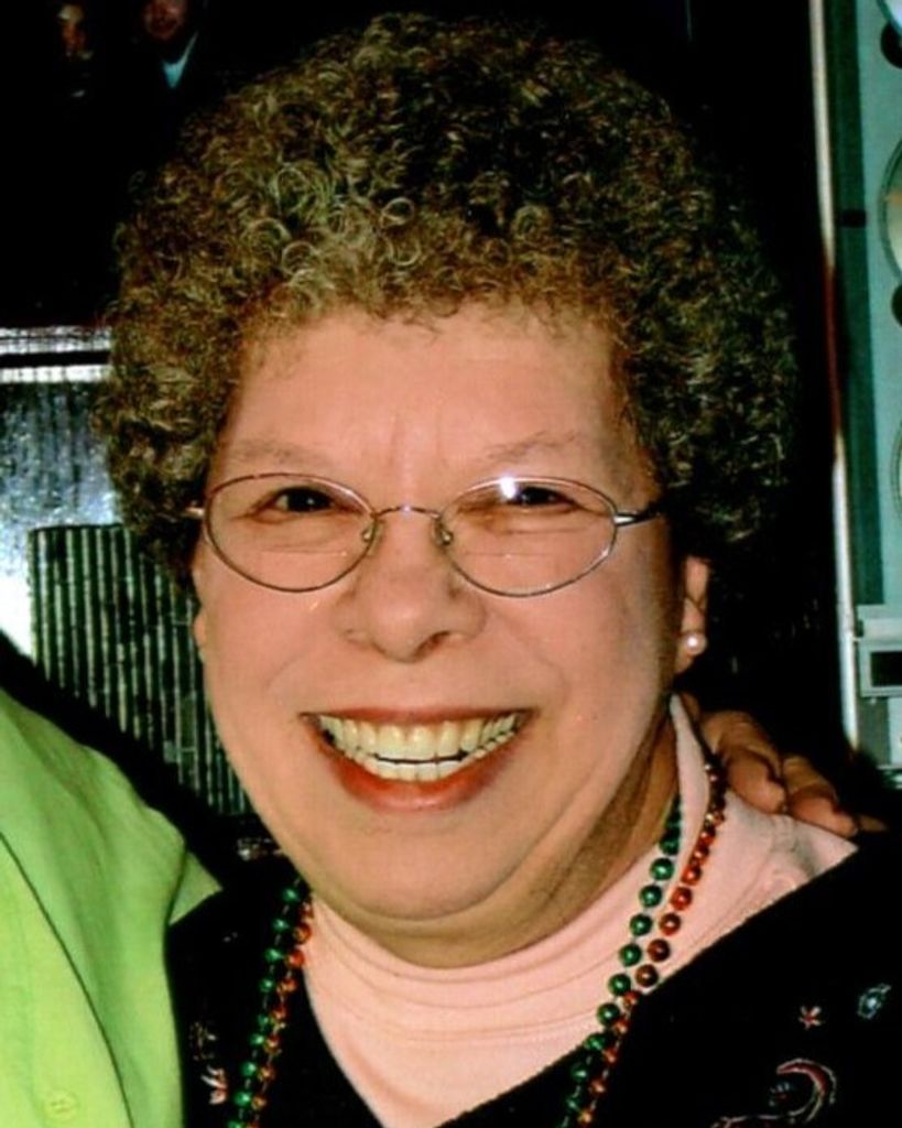 Dolores A. Dawson Profile Photo