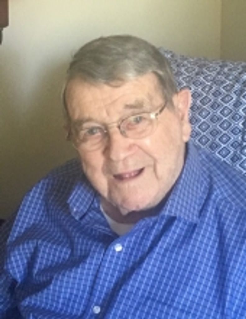 Max Houston Lockridge