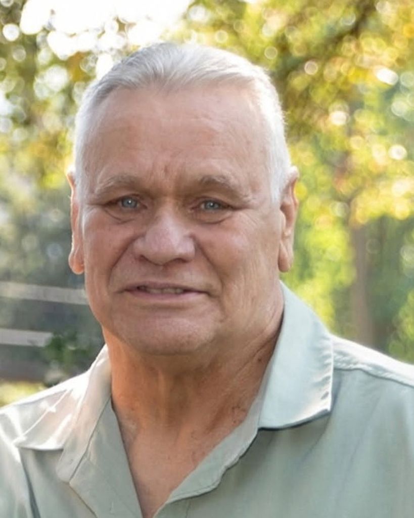 William Empson Sr. Profile Photo