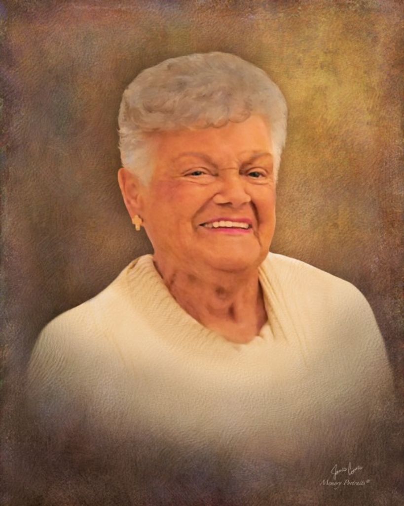 Betty Jean Carter