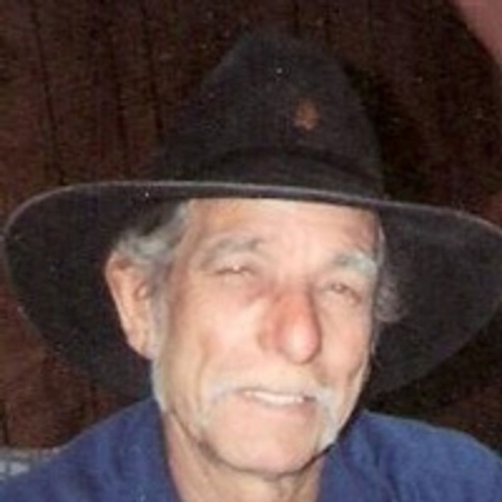 Carl Loyd White Profile Photo