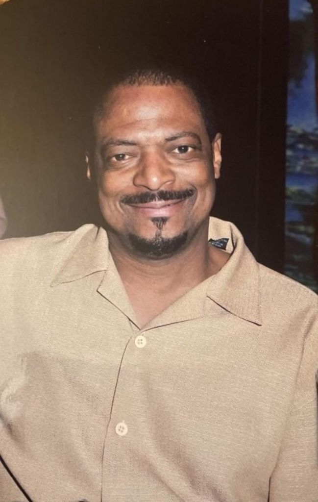 Ronald Green Sr. Profile Photo