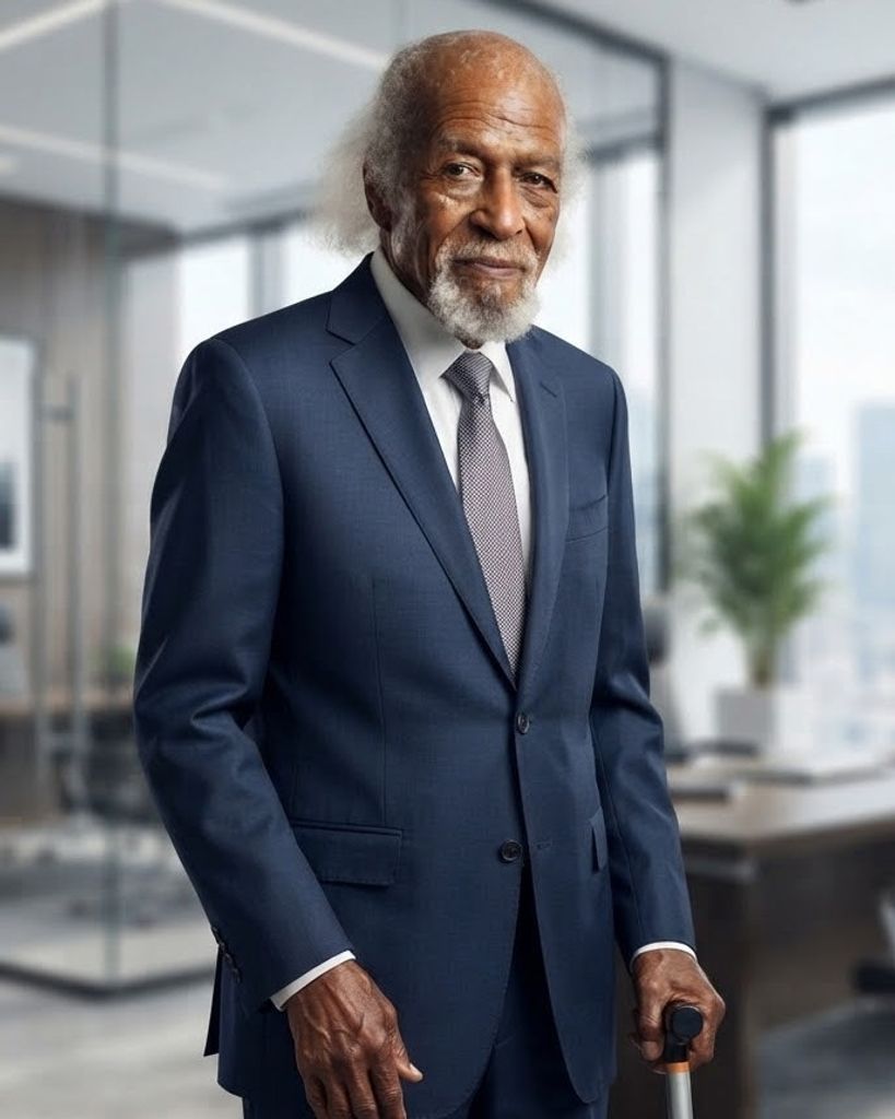 James Elmore Houston Profile Photo