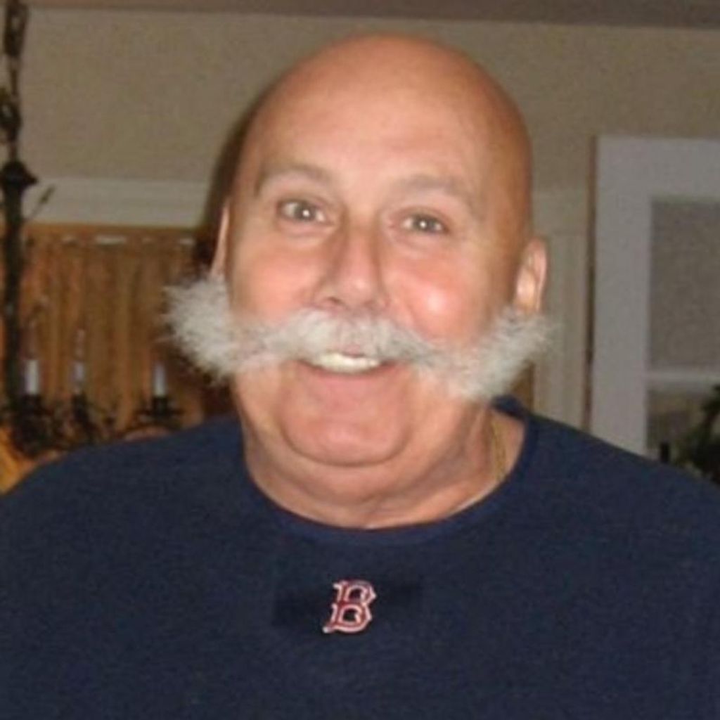 Robert "Bob" Renda Profile Photo