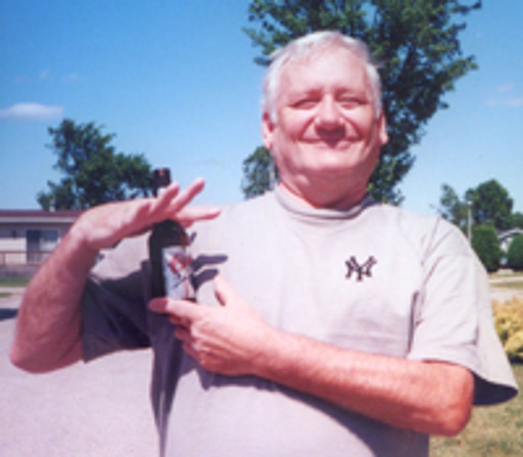 William Francis Hanley