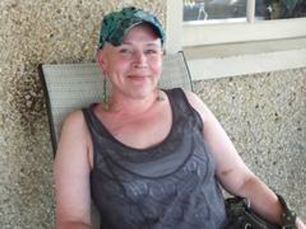 Tracy A. (Hamilton)  Tillson