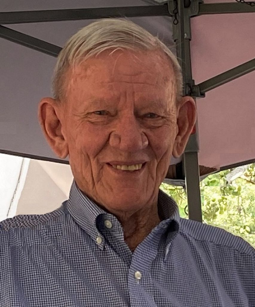 Clinton W. White Profile Photo