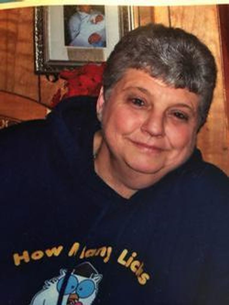 Teresa Ruth &#34;Tt&#34; Shaw