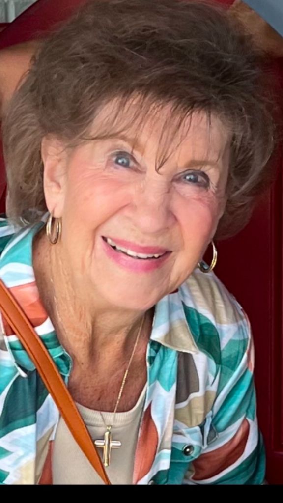 June Windham Pinion