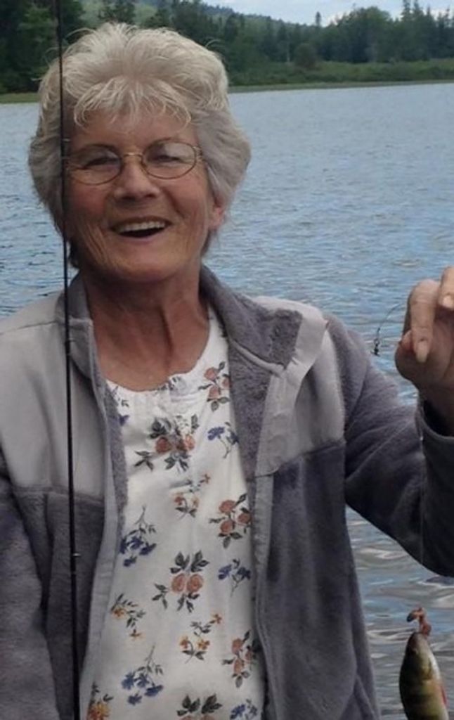 Diana Davis Profile Photo