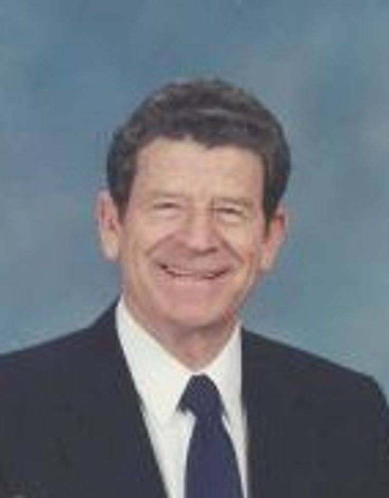 Thomas A. Miller Sr.