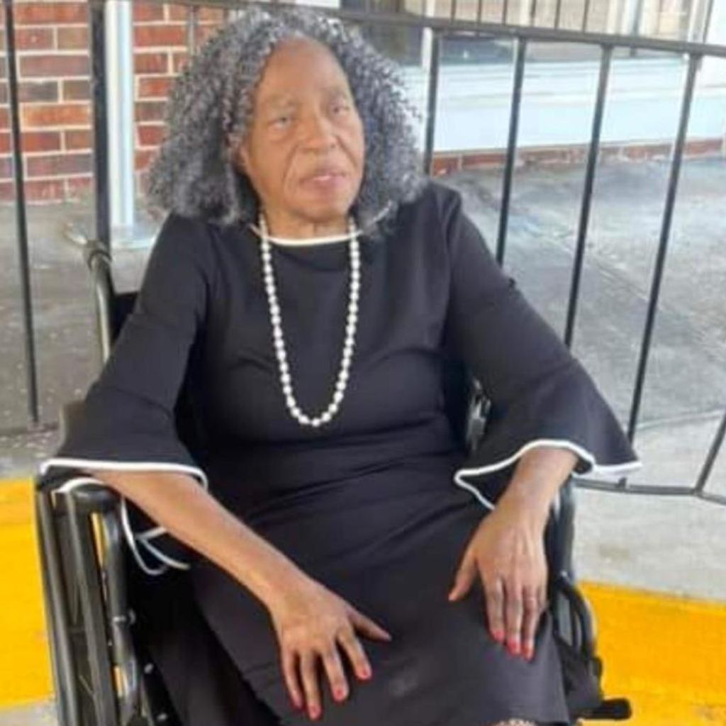 Hilda G. Gifford Profile Photo