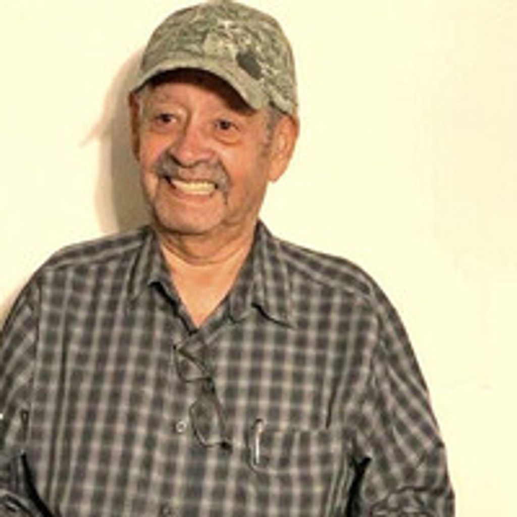 Ruben P. De La Rosa