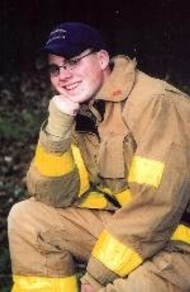 David James Hanson Profile Photo