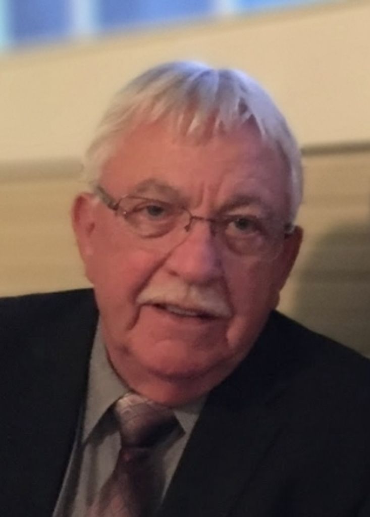 Timothy Scott Buchanan Profile Photo