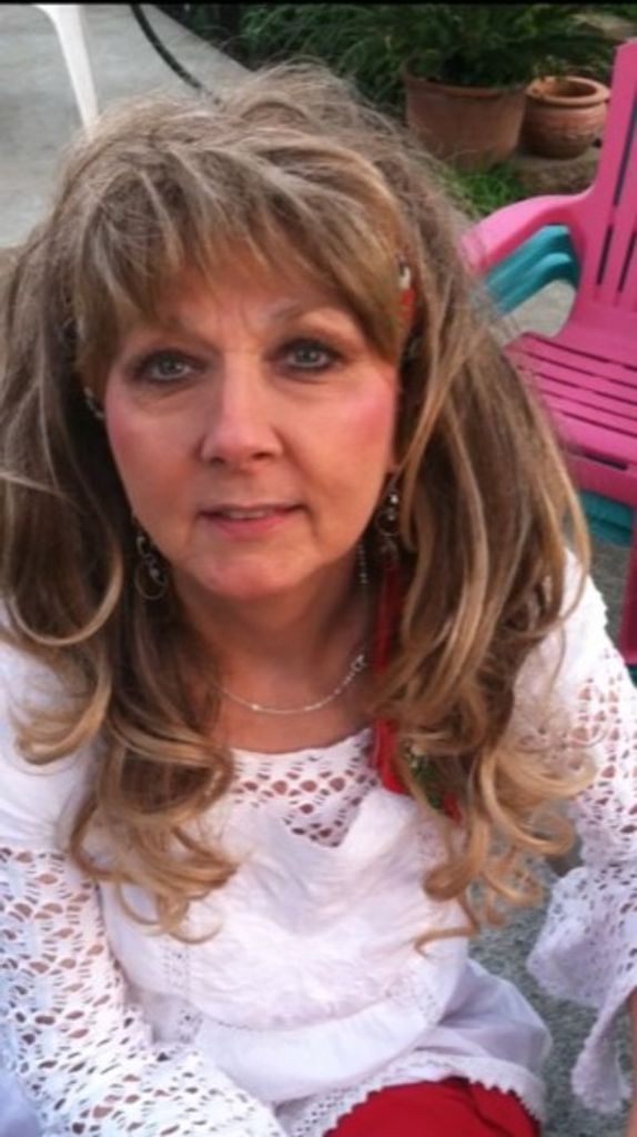 Rhonda Hall Long Profile Photo