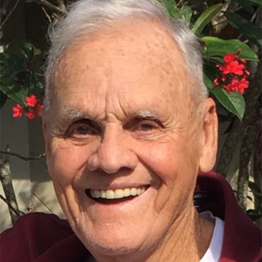 John A. Melear Profile Photo