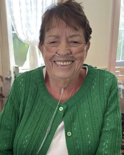 Elizabeth Jane Scranton's obituary image