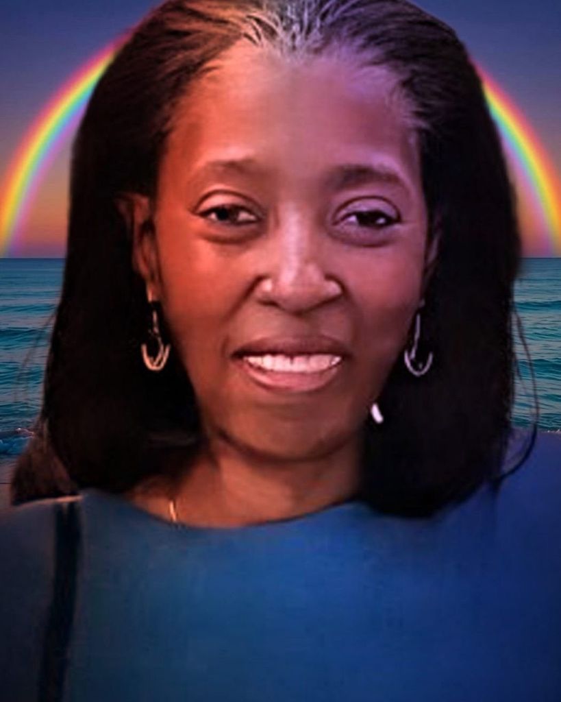 Mrs. Debbie Wyonnie Patterson Moss