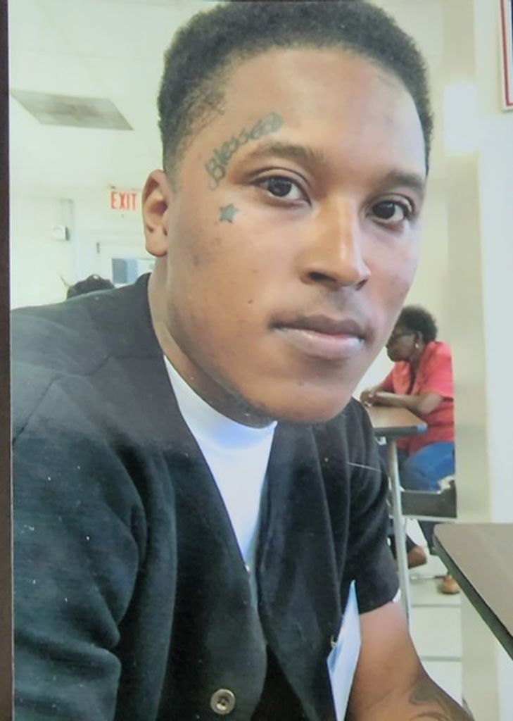 Mr. Bobby Edward Davis Iii