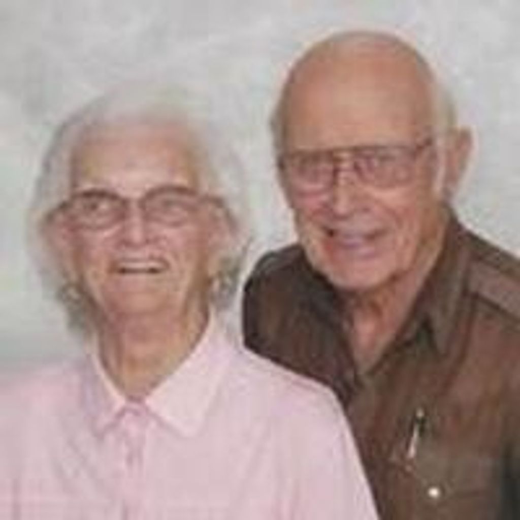 Al And Blanche Odiorne Profile Photo