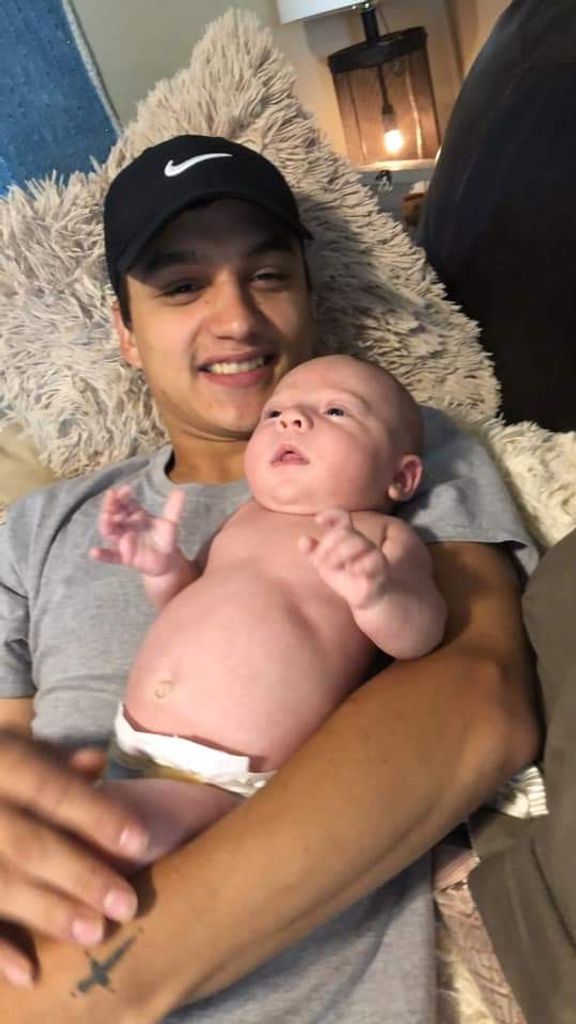 Matthew "Matt" Noah Baker Profile Photo