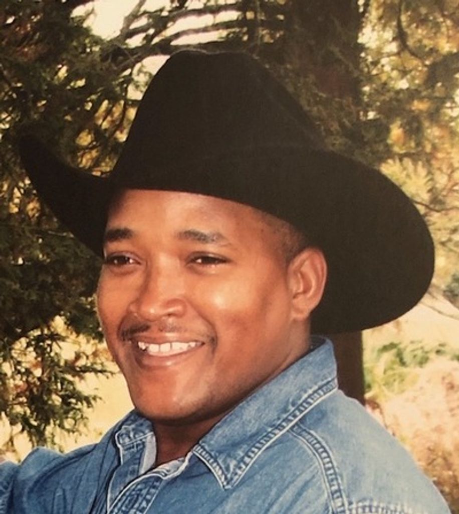 Bryan Fitzgerald "Mildew" Gibson Profile Photo