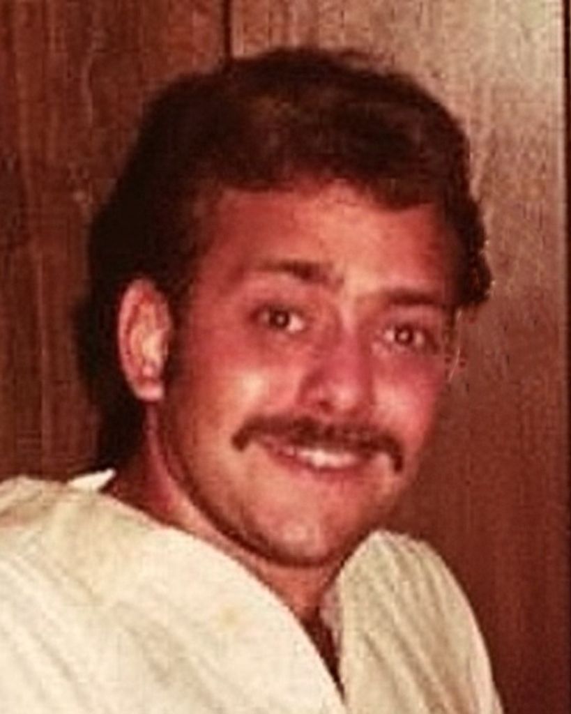 Timothy James Giffin