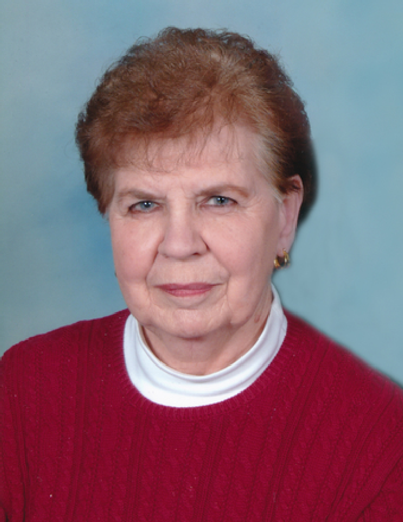 Louise C. Hoffman Profile Photo