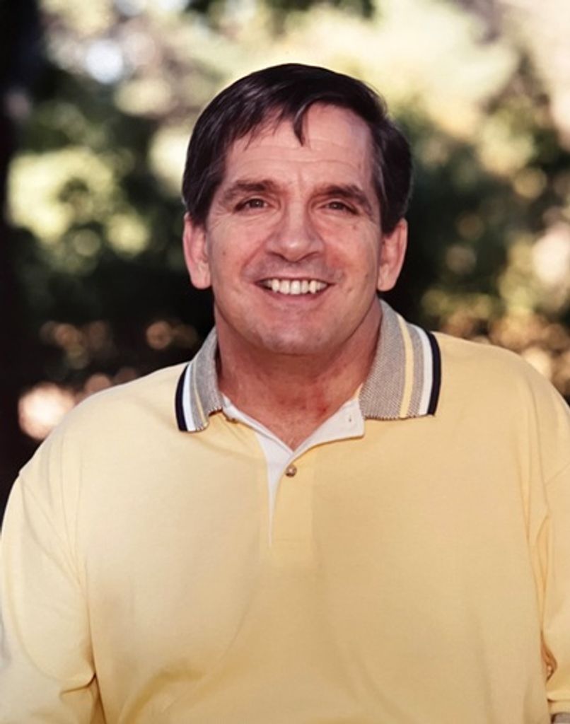 Jack A. Harrison Profile Photo