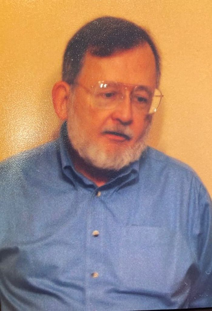 Thomas B. Posey, Jr. Profile Photo