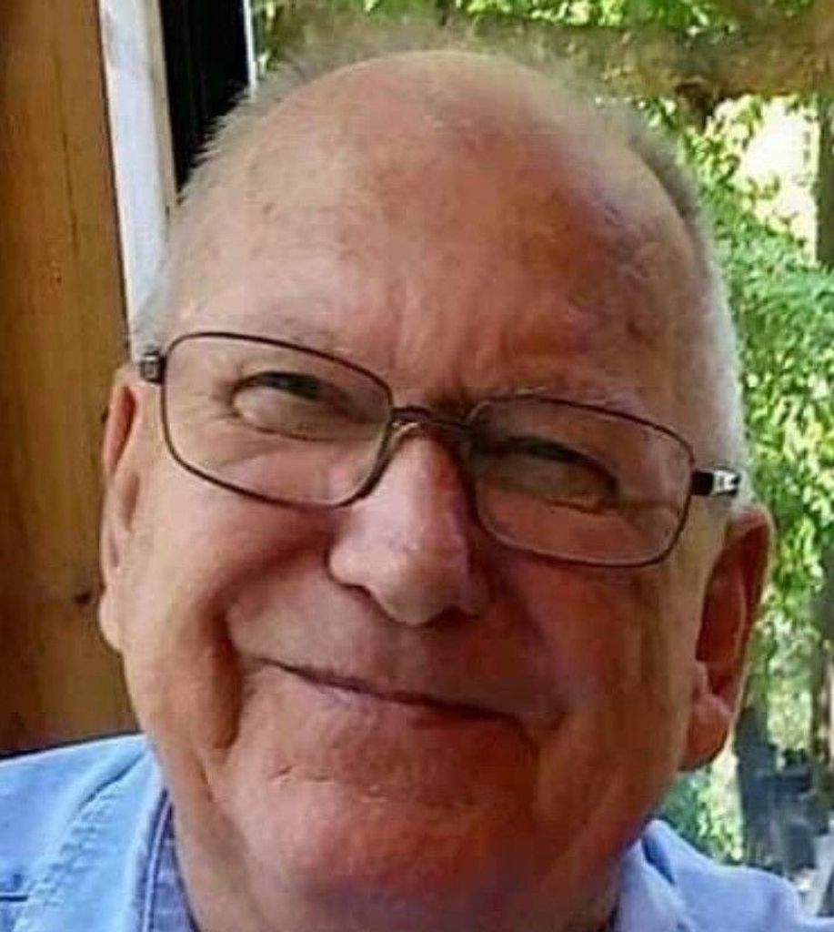 Harold Robert Robinson