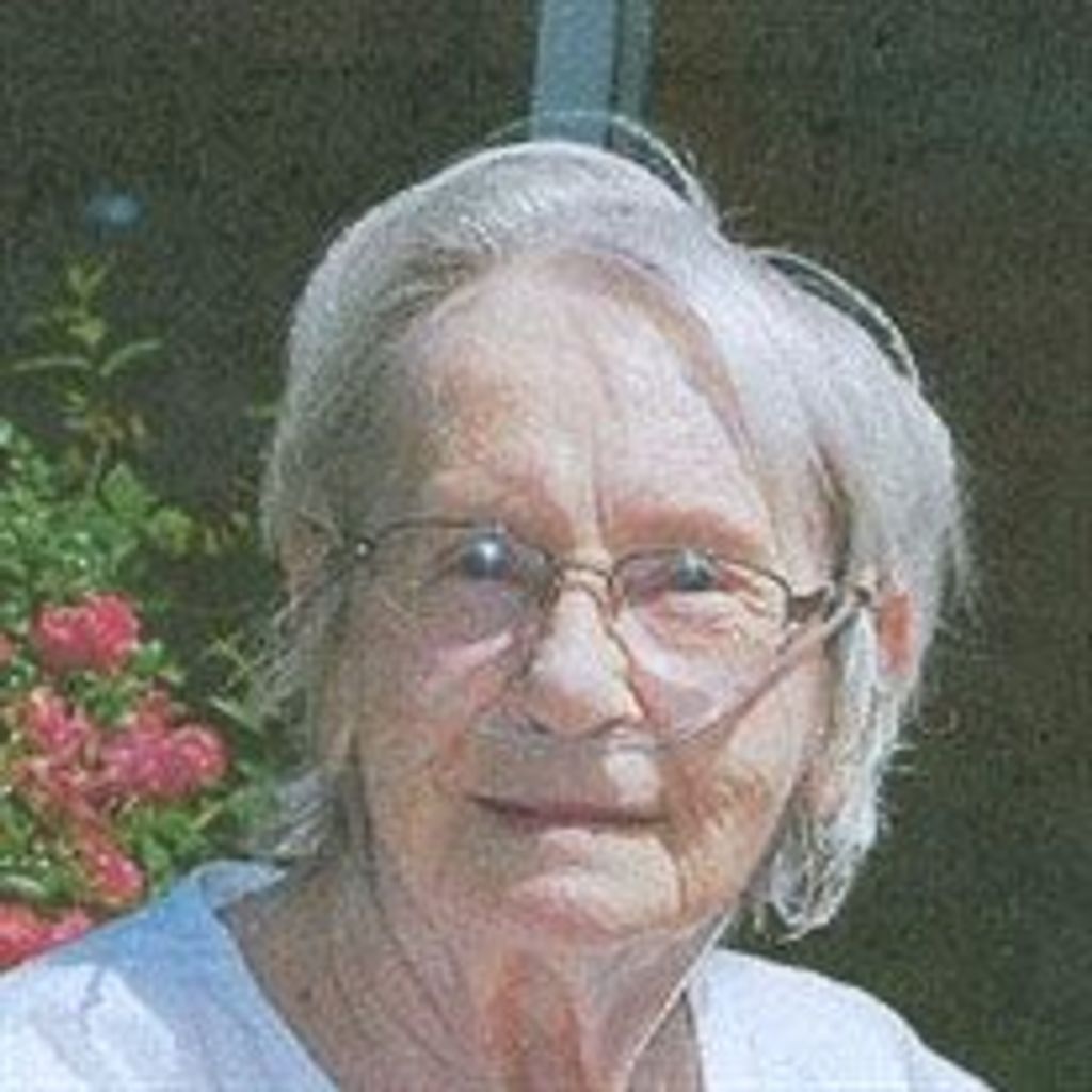 Betty  L. Suddath